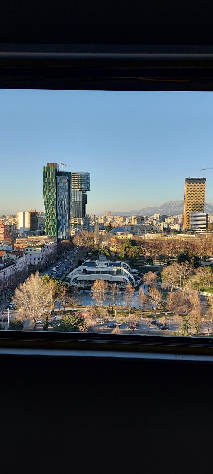Mulaj 4* Tirana
