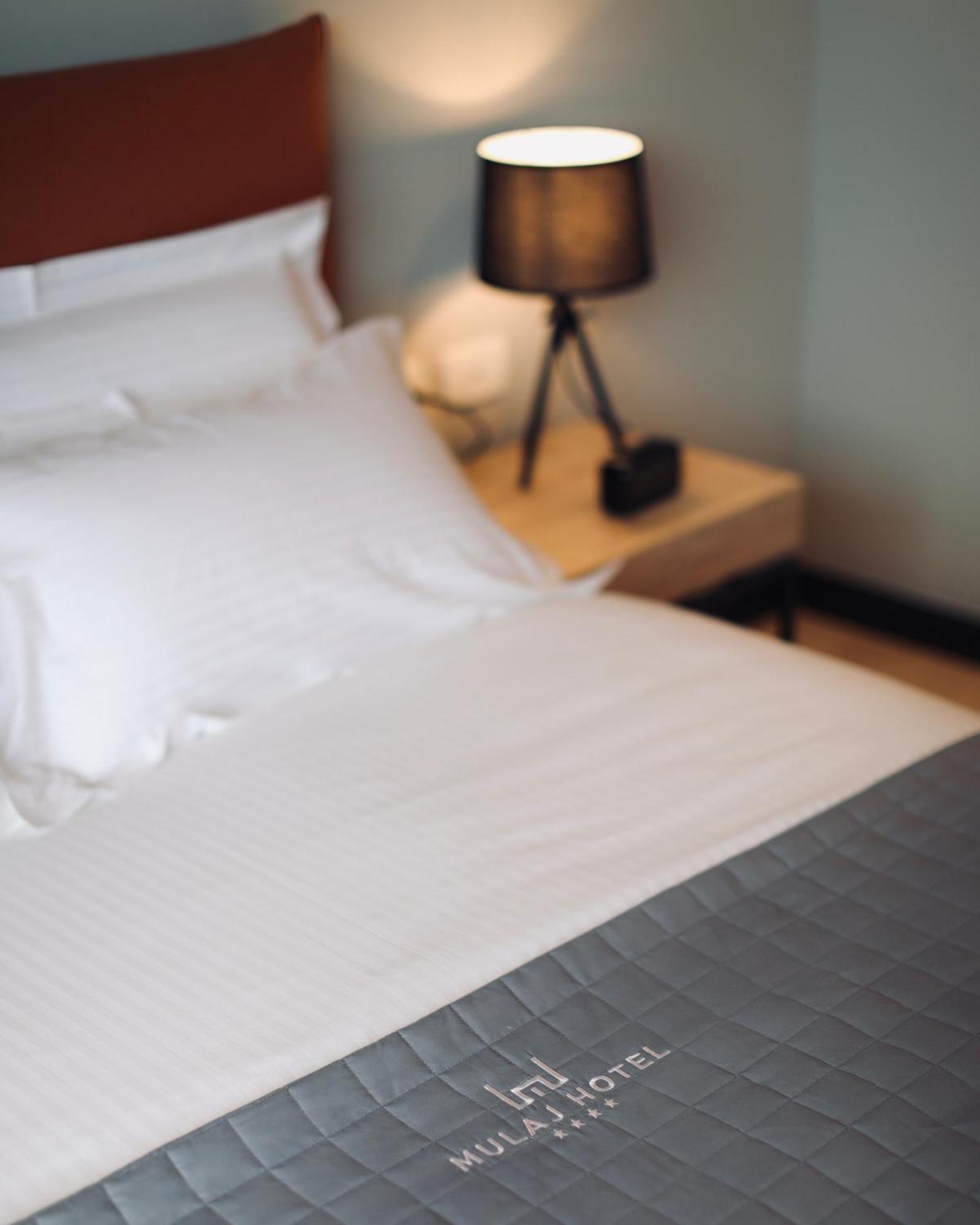 Mulaj Hotel 4*