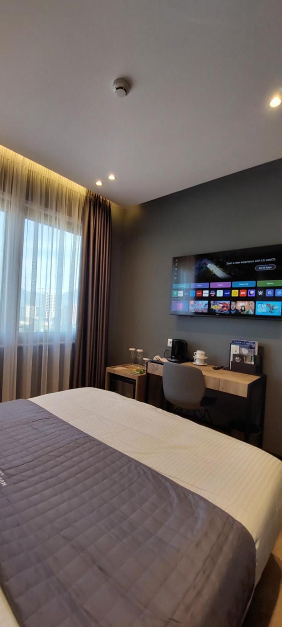 Hotel Mulaj