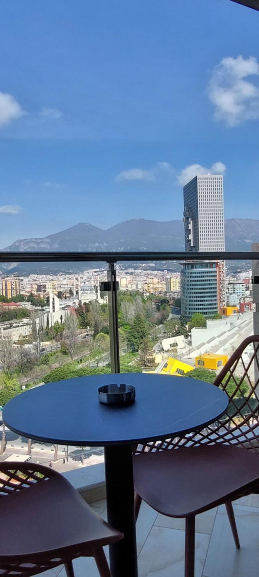 Mulaj 4* Tirana