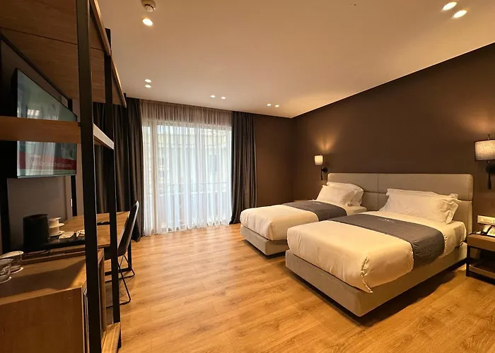 Mulaj Hotel