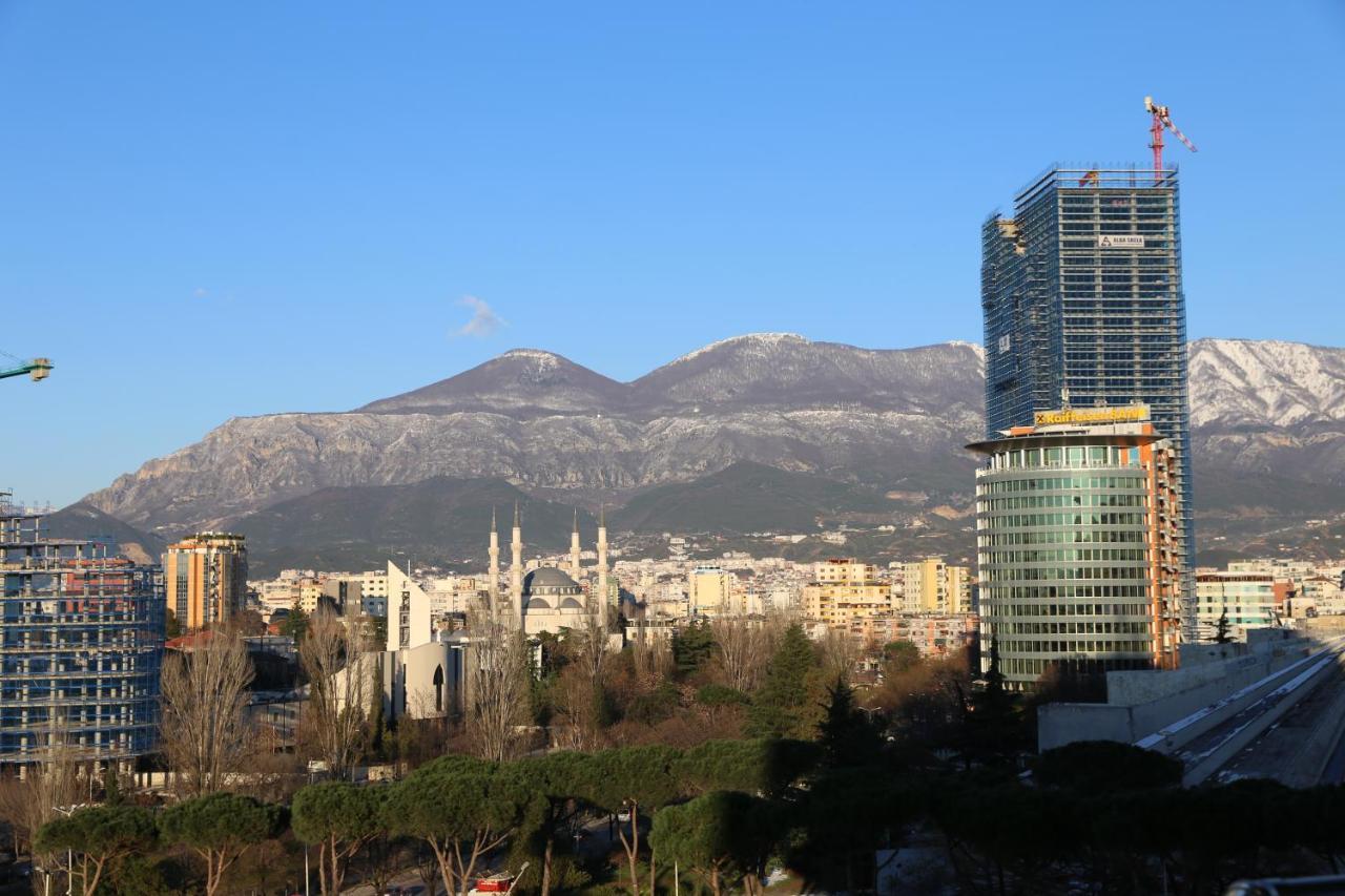 Mulaj 4* Tirana