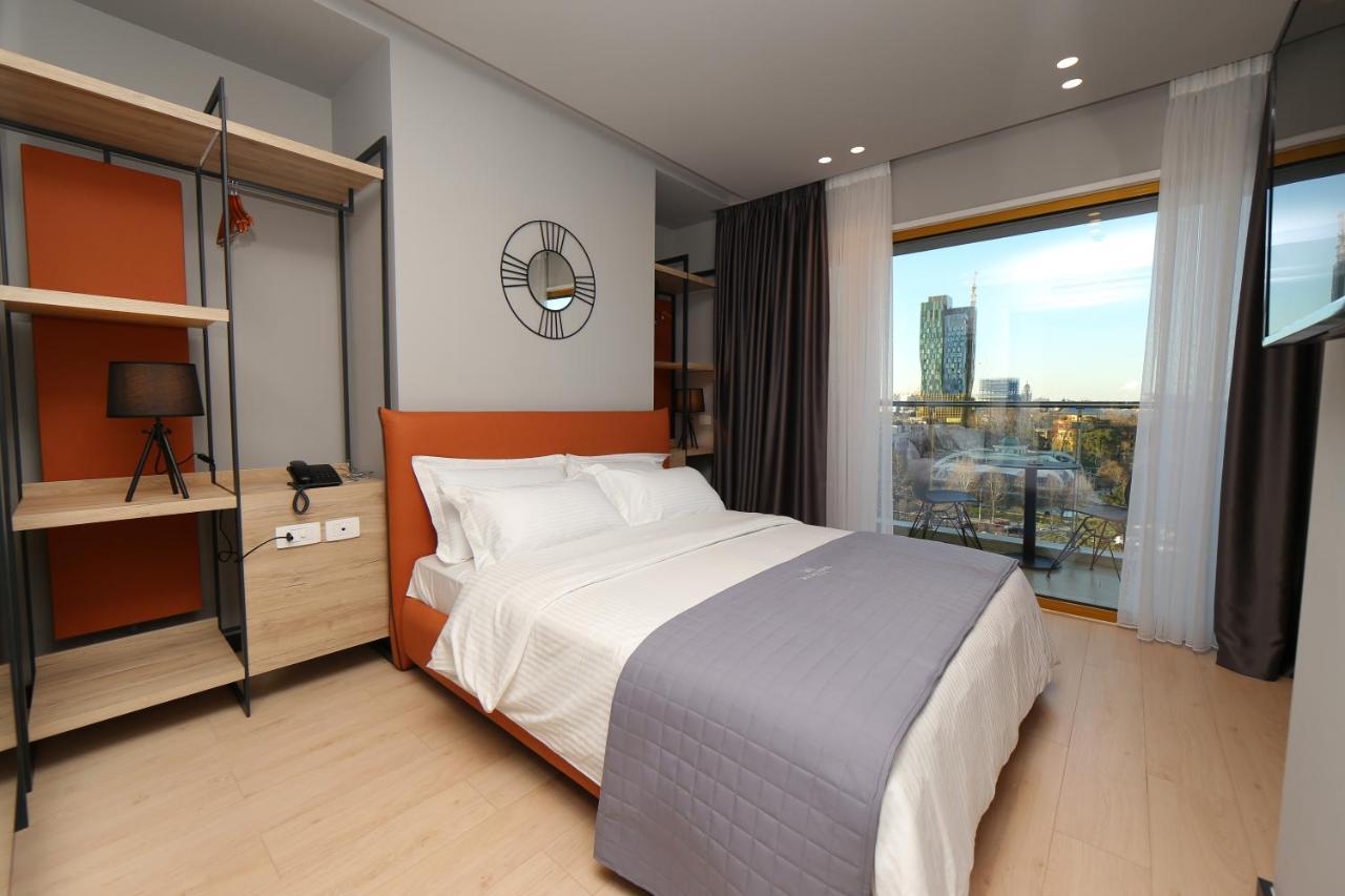 Mulaj Hotel 4*