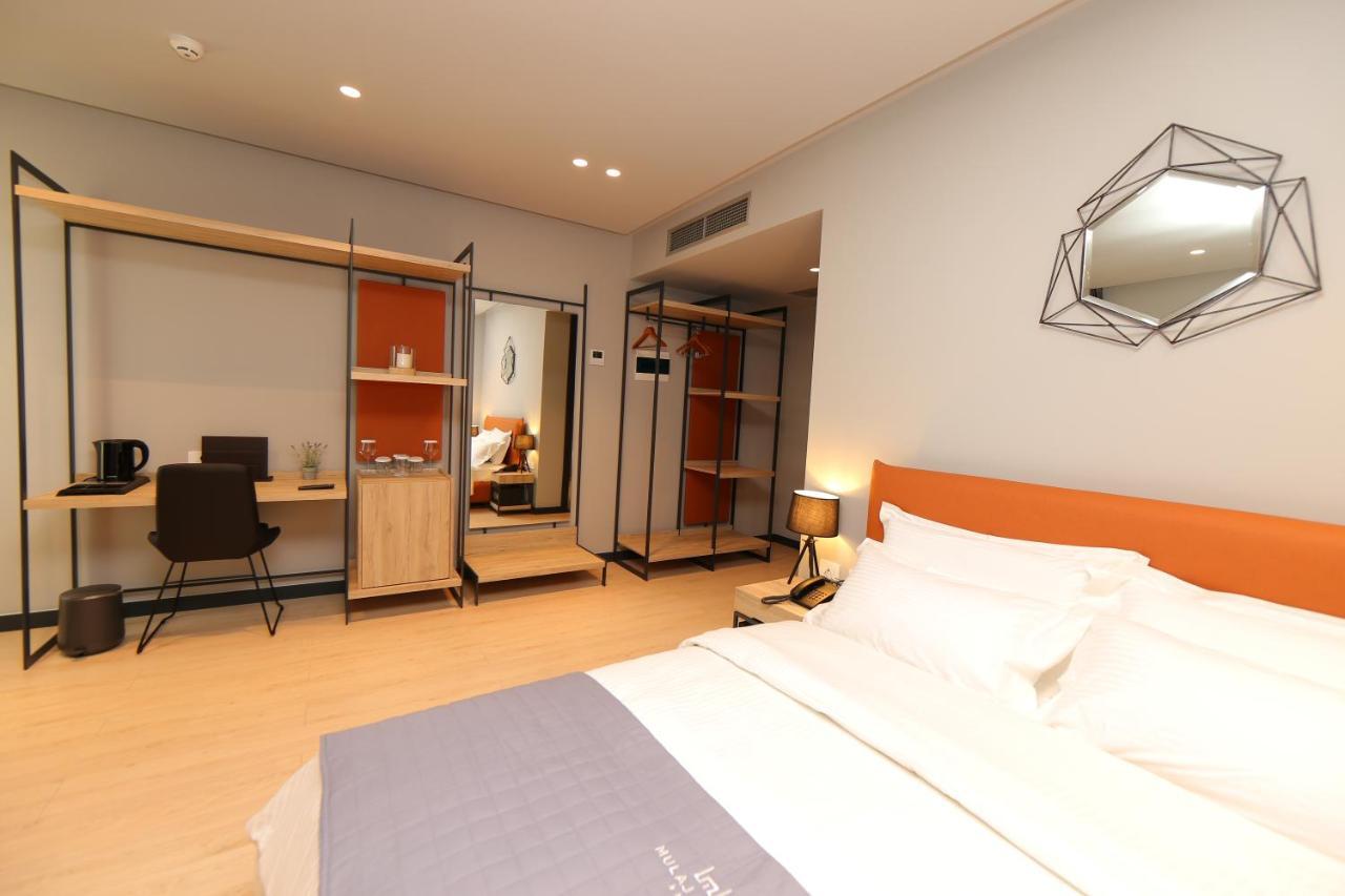 Hotel Mulaj Tirana
