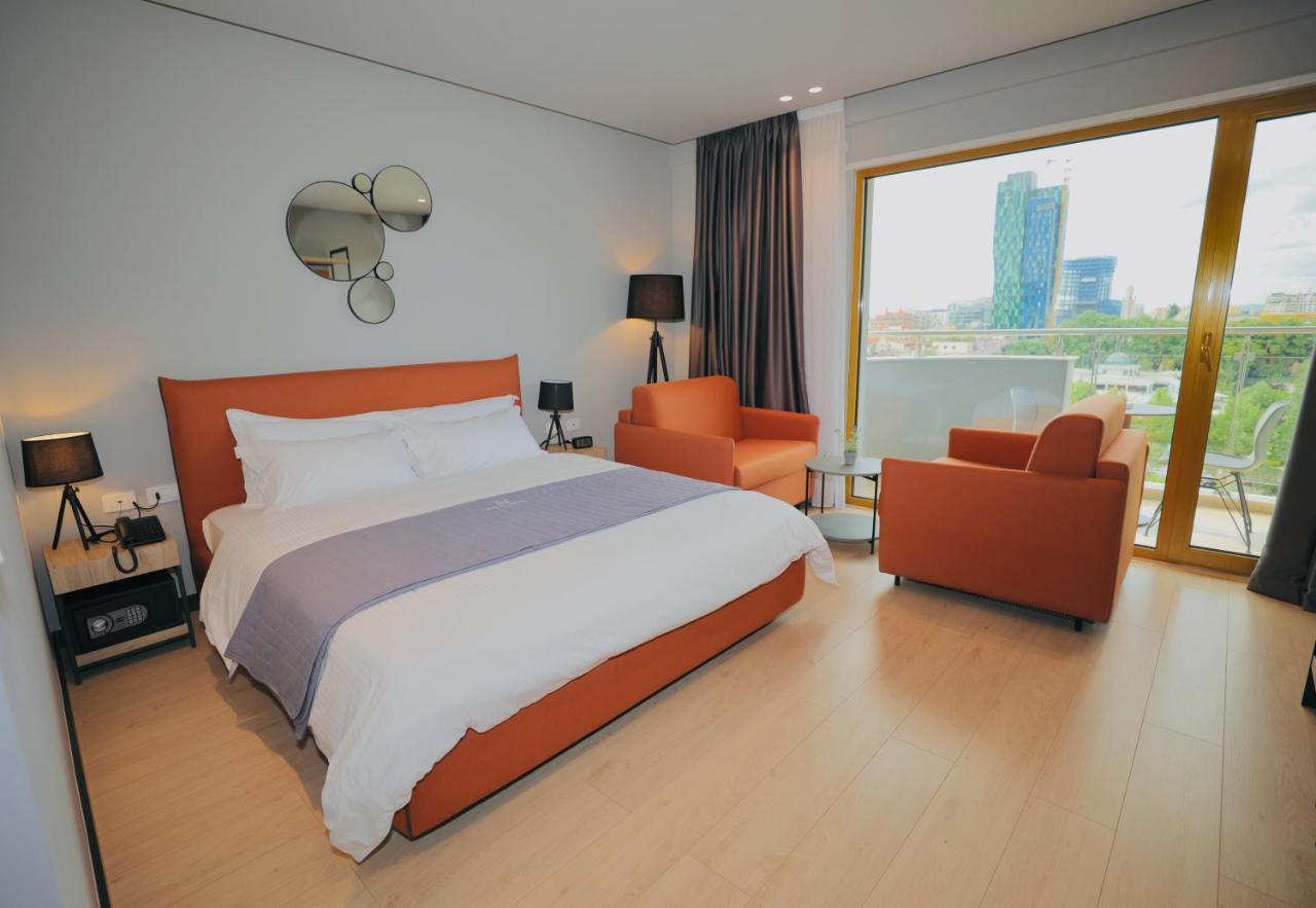 Mulaj 4* Tirana
