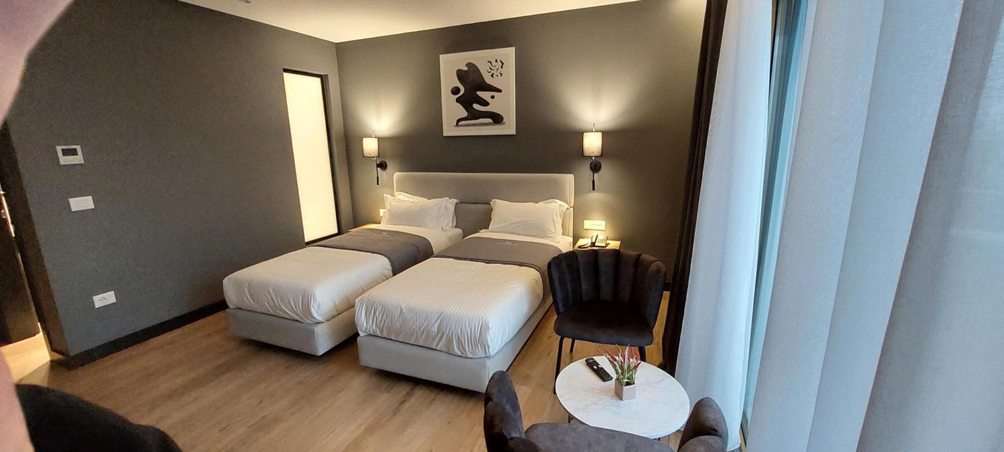 Hotel Mulaj