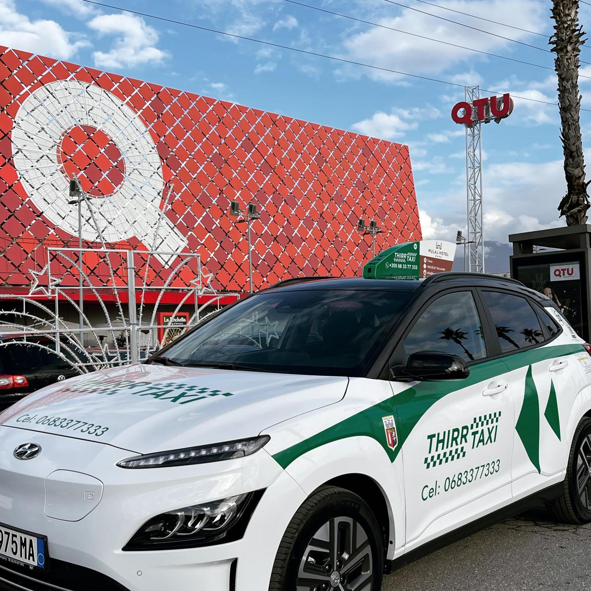 Mulaj Hotel 4*