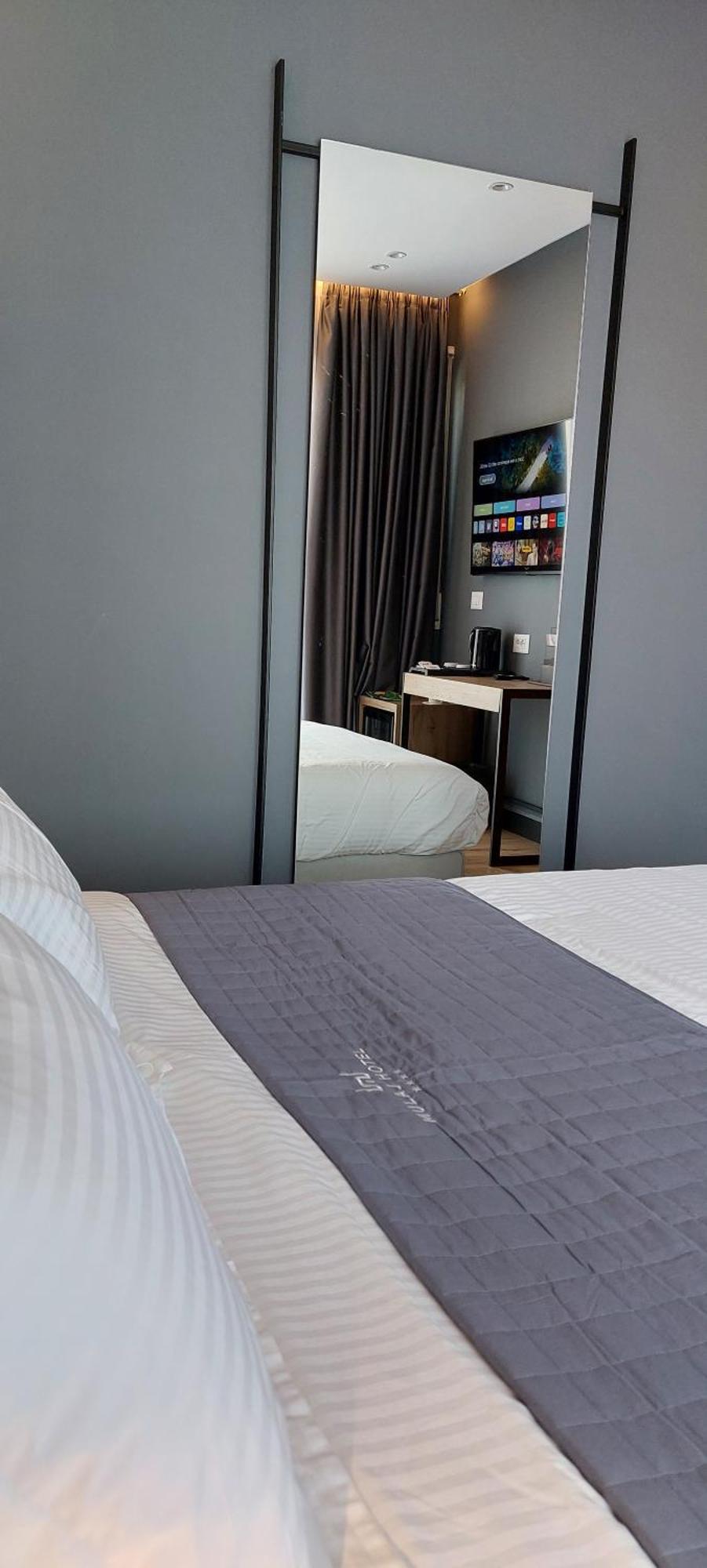Mulaj Hotel 4*