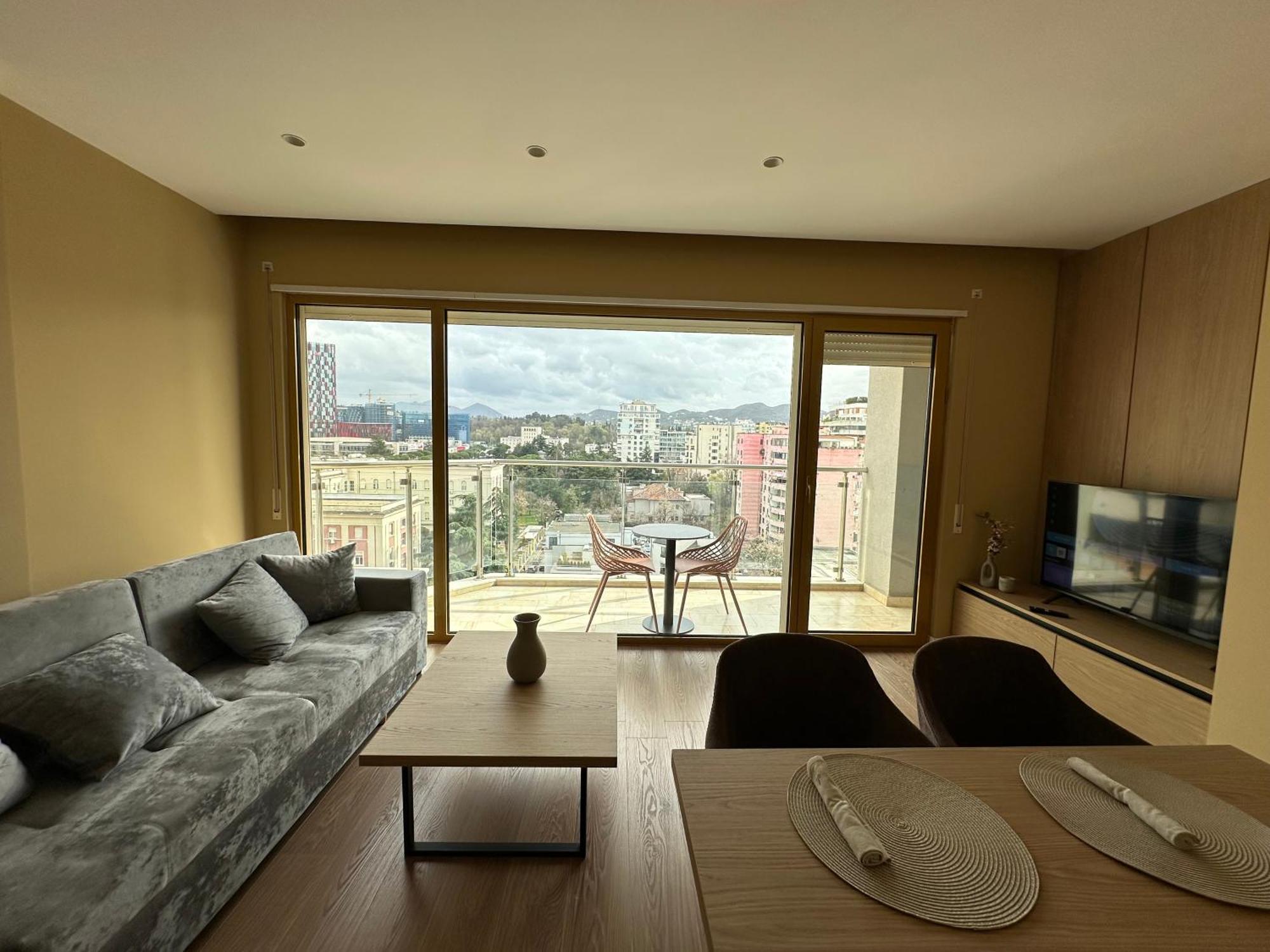 Mulaj 4* Tirana