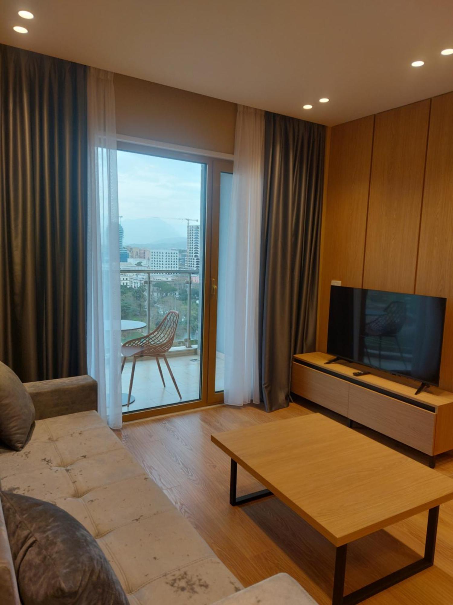 Hotel Mulaj Tirana
