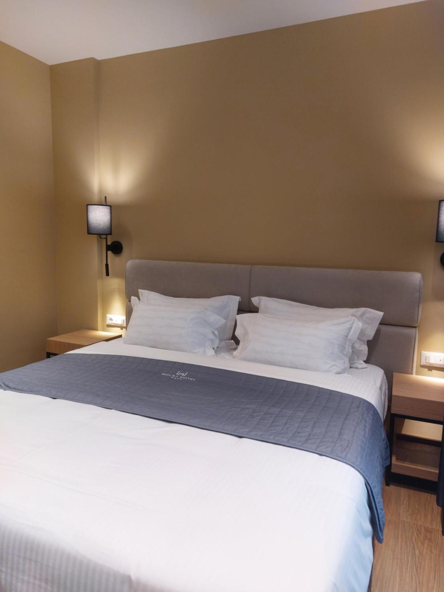 Mulaj Hotel Tirana